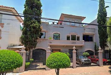 Casa en  Aristóteles 157, Polanco, Polanco Iv Sección, Ciudad De México, Cdmx, México