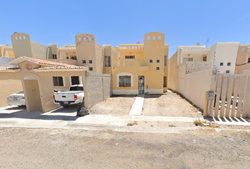 Casa en  Camino Real, La Paz, Baja California Sur, México