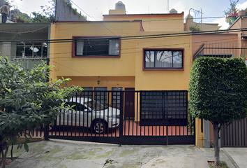 Casa en  Cuvier 90, Anzures, Ciudad De México, Cdmx, México