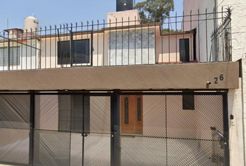 Casa en  Lutecia 26, Lomas Estrella 2da Sección, Ciudad De México, Cdmx, México