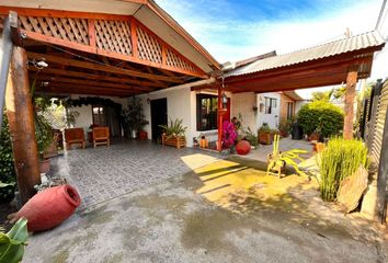 Casa en  Calle Los Avellanos, Maule, Talca, Maule, 3470000, Chl