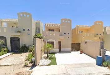 Casa en  Camino Real, La Paz, Baja California Sur, México