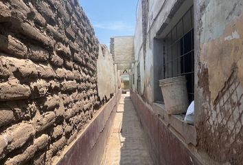 Terreno en  Calle Grau, Chincha Alta, Perú