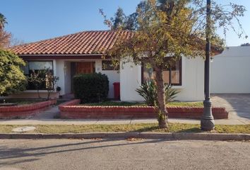 Casa en  Villaseca 41, Buin, Chile