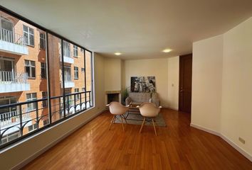 Apartamento en  Calle 93 #19b-57, Bogotá, Colombia