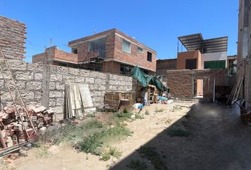 Terreno en  Socabaya, Arequipa