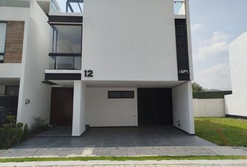 Casa en fraccionamiento en  Lomas De Angelópolis, San Bernardino Tlaxcalancingo, Puebla, México