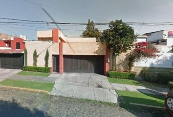 Casa en  Lesina 21, Lomas Estrella 1ra Sección, Ciudad De México, Cdmx, México