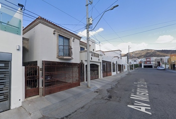 Casa en  Av Misión De Oposura, Bachoco, Hermosillo, Sonora, México