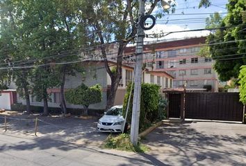 Departamento en  Avenida Sauzales 39, Coapa, Sauzales Cebadales, Ciudad De México, Cdmx, México