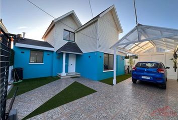 Casa en  Undécima, Placilla, Valparaíso, Chile