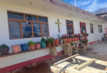 Casa en  San Jeronimo Zacapexco, Villa Del Carbón, Estado De México, México