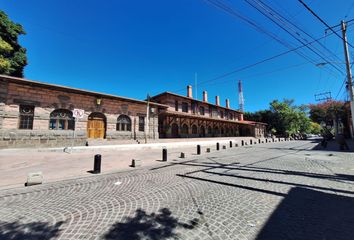 Oficina en  Centro, Santiago De Querétaro, Querétaro, México