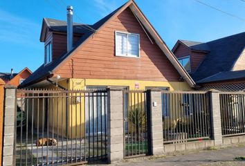 Casa en  Coronel, Concepción