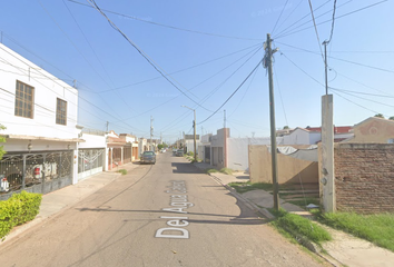 Casa en  Del Agua Caliente, Casa Blanca, Ciudad Obregón, Sonora, México