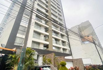 Departamento en  Av. San Felipe 1079, Jesús María, Perú