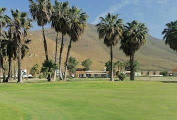 Lote de Terreno en  Baja Country Club, Francisco I. Madero, Ensenada, Baja California, México