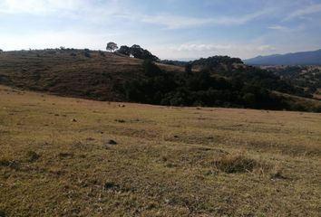 Lote de Terreno en  La Cañada, Estado De México, México