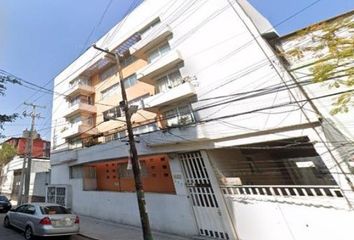 Departamento en  Schumann 117, Vallejo, Ciudad De México, Cdmx, México