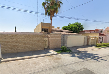 Casa en  Avenida San Isidro, San Isidro, Torreón, Coahuila De Zaragoza, México