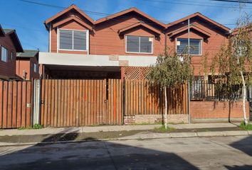 Casa en  Coronel, Concepción