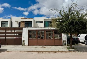 Casa en  San Luis, San Luis Potosí