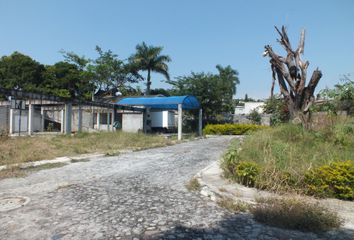 Lote de Terreno en  Centro, Temixco, Morelos, México