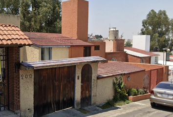 Casa en  Calle Paseo Del Quetzal, Lomas Verdes 1ra Sección, Naucalpan De Juárez, Estado De México, México