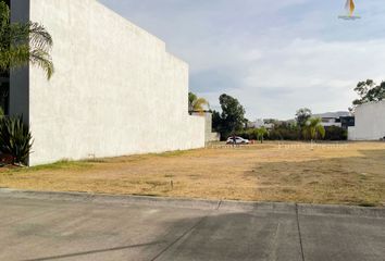 Lote de Terreno en  Villa Verona, Avenida Verona, San Juan De Ocotán, Zapopan, Jalisco, México