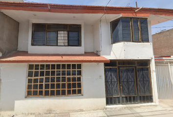 Casa en  Allende 39, Nextlalpan, Primera Sección, Zacatelco, Tlaxcala, México