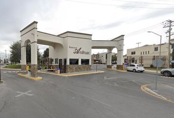 Casa en  Fuente Marfil 310, Fuentes De Anáhuac, San Nicolás De Los Garza, Nuevo León, México