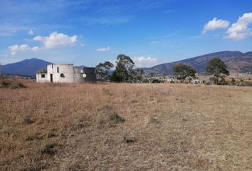 Lote de Terreno en  La Cañada, Estado De México, México