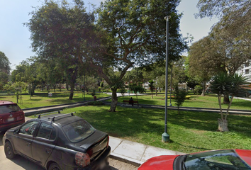 Terreno en  Parque Daniel Hernández, Pueblo Libre, Perú