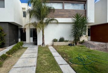 Casa en fraccionamiento en  La Virgen, Soledad De Graciano Sánchez, S.l.p., México