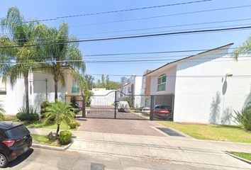 Casa en condominio en  Av Faro, Bosques De La Victoria, Guadalajara, Jalisco, México