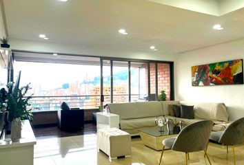 Apartamento en  Florida Nueva, Medellín