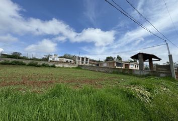 Lote de Terreno en  La Bellota 1, La Bellota, Villa Del Carbón, Estado De México, México