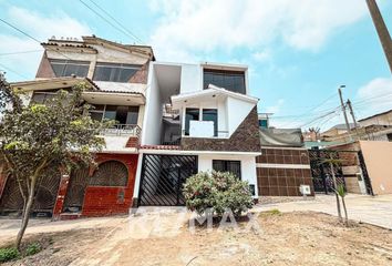 Casa en  Cd Del Deporte, Ventanilla, Perú