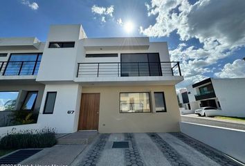 Casa en fraccionamiento en  San Isidro Juriquilla, Juriquilla, Querétaro, México