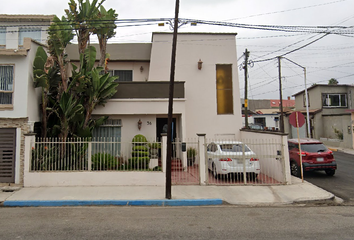 Casa en  Bucaneros 36, Playa Ensenada, Ensenada, Baja California, México