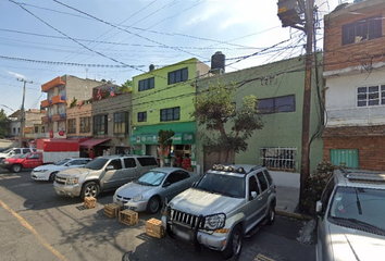 Casa en  Calle Pesetas 53, Héroes De Cerro Prieto, Ciudad De México, Cdmx, México