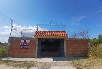 Casa en  El Refugio De Los Sauces, Guanajuato, México