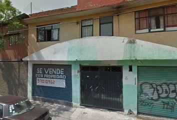 Casa en  Avenida Cuatro, Puebla, 15020 Ciudad De México, Distrito Federal, México