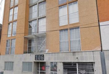 Departamento en  Calle 6 No. 106, Agrícola Pantitlán, Ciudad De México, Cdmx, México