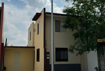 Casa en  Ex-hacienda Santa Rosa, Ciudad Apodaca, Nuevo León, México