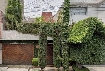 Casa en  Cerro San Juan 29, Campestre Churubusco, Ciudad De México, Cdmx, México