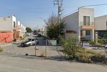 Casa en fraccionamiento en  Londres 315, Renaceres Residencial, Apodaca, Nuevo León, México