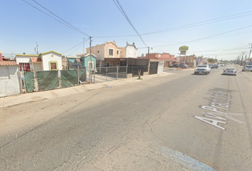 Casa en  Av Prado Del Rey 389-389, Villas Las Lomas, Mexicali, B.c., México