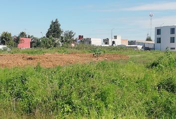 Lote de Terreno en  Lomas De Angelópolis Ii, San Andrés Cholula