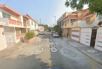 Casa en  C. Fray Bernardino De Sahagún 667-departamento 202, Virginia, 91919 Veracruz, México